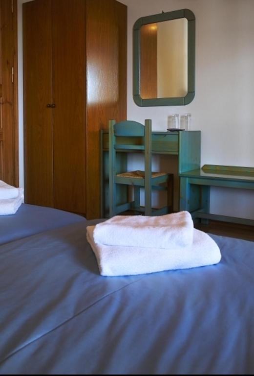 Hotel Semeli 고우라 객실 사진