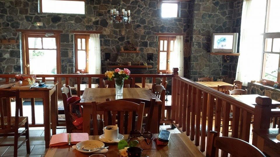 Hotel Semeli 고우라 외부 사진
